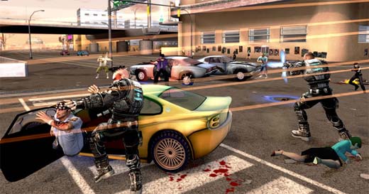 Több új játékon is dolgozik a Ruffian Games