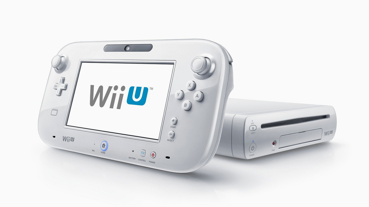 Több webáruház is beárazta a Wii U-t
