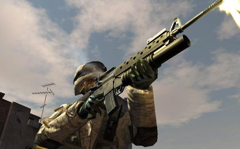 Több Battlefield játékon is dolgozik az EA DICE a háttérben