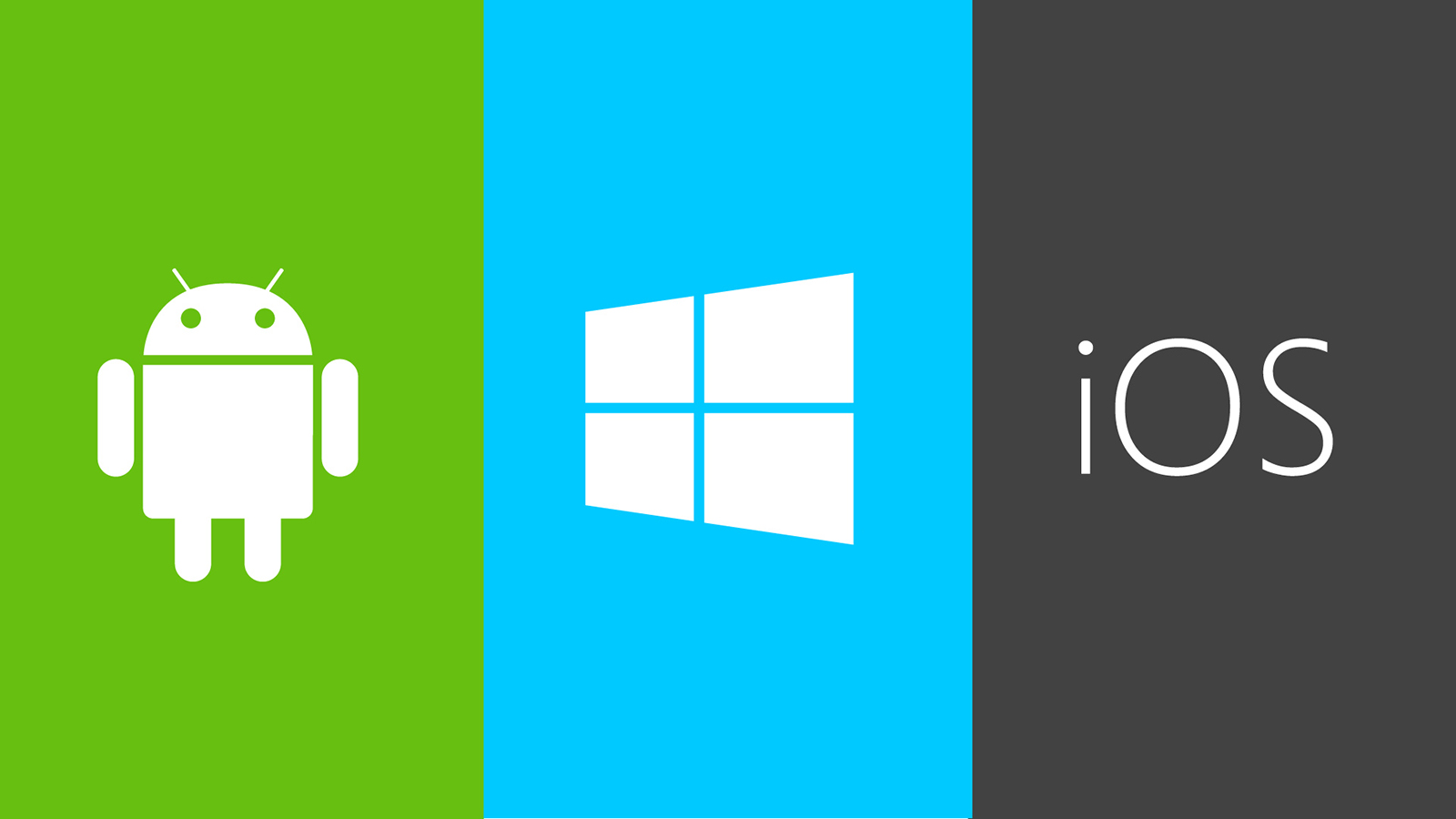 Többen neteznek Androidról, mint Windows-ról