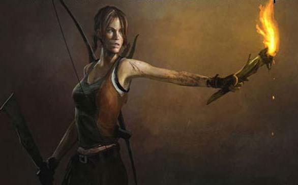 Többjátékos móddal felvértezve érkezne az új Tomb Raider?