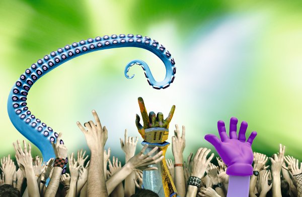 Több mint 300 kiállító a kölni gamescom-on