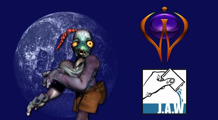 Több Oddworld címen is dolgozik a Just Add Water