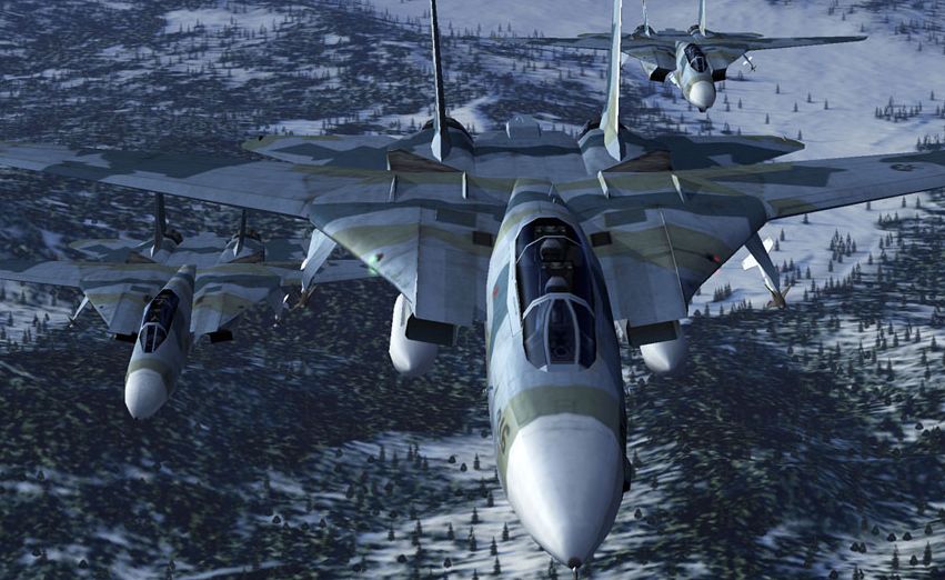 Több platformra fejlesztik a Top Gun-t