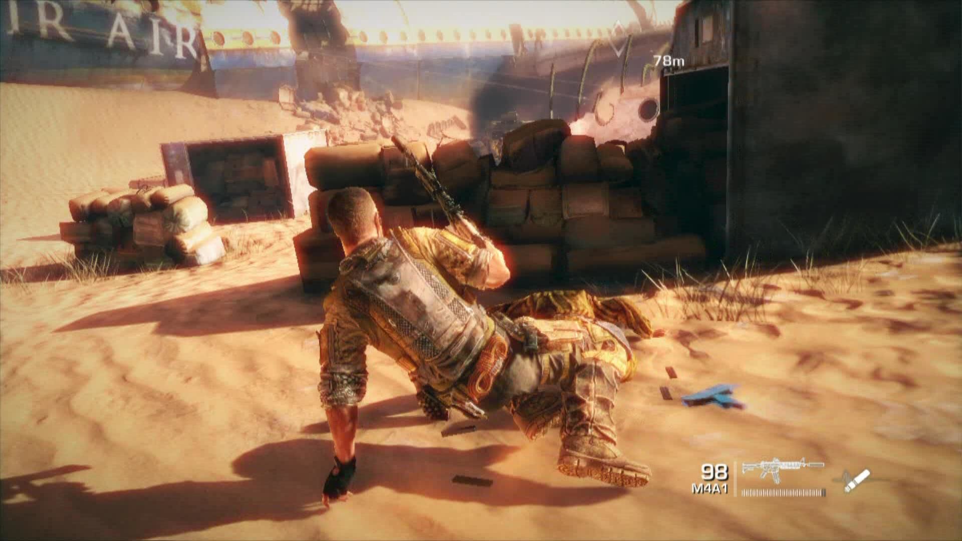 Többségi részesedést szerzett a Tencent a Spec Ops: The Line fejlesztőcsapatában