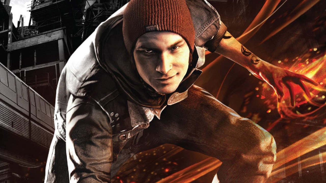 Toboroznak az inFamous Second Son fejlesztői – Jön az újabb PS4-exkluzív?