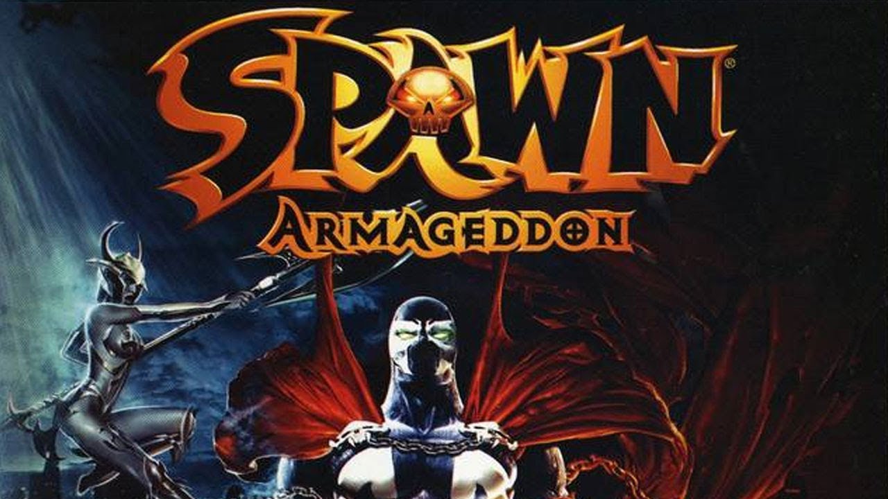 Todd McFarlane szívesen látná a 2003-as Spawn: Armageddon újragondolását