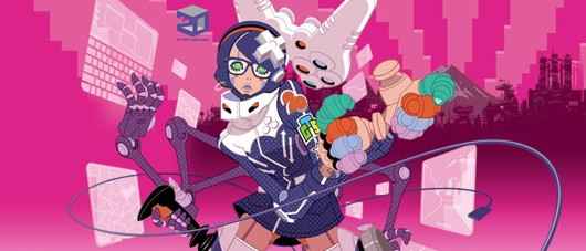 Tokyo Game Show 2010: Minden eddiginél több játék