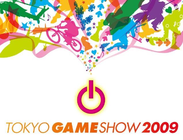 Tokyo Game Show 2009: Akik és amik már biztosan ott lesznek