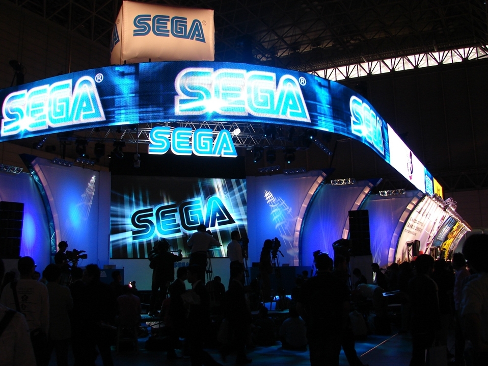 Tokyo Game Show: Helyszíni mustra