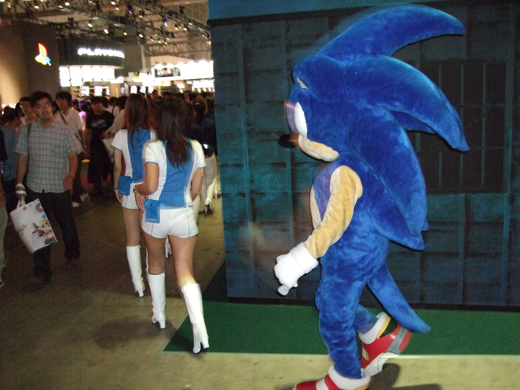 Tokyo Game Show: Időpont változás