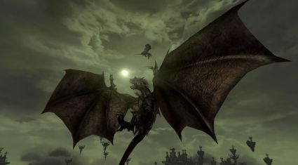 Tölthető a Divinity II: The Dragon Knight Saga demója