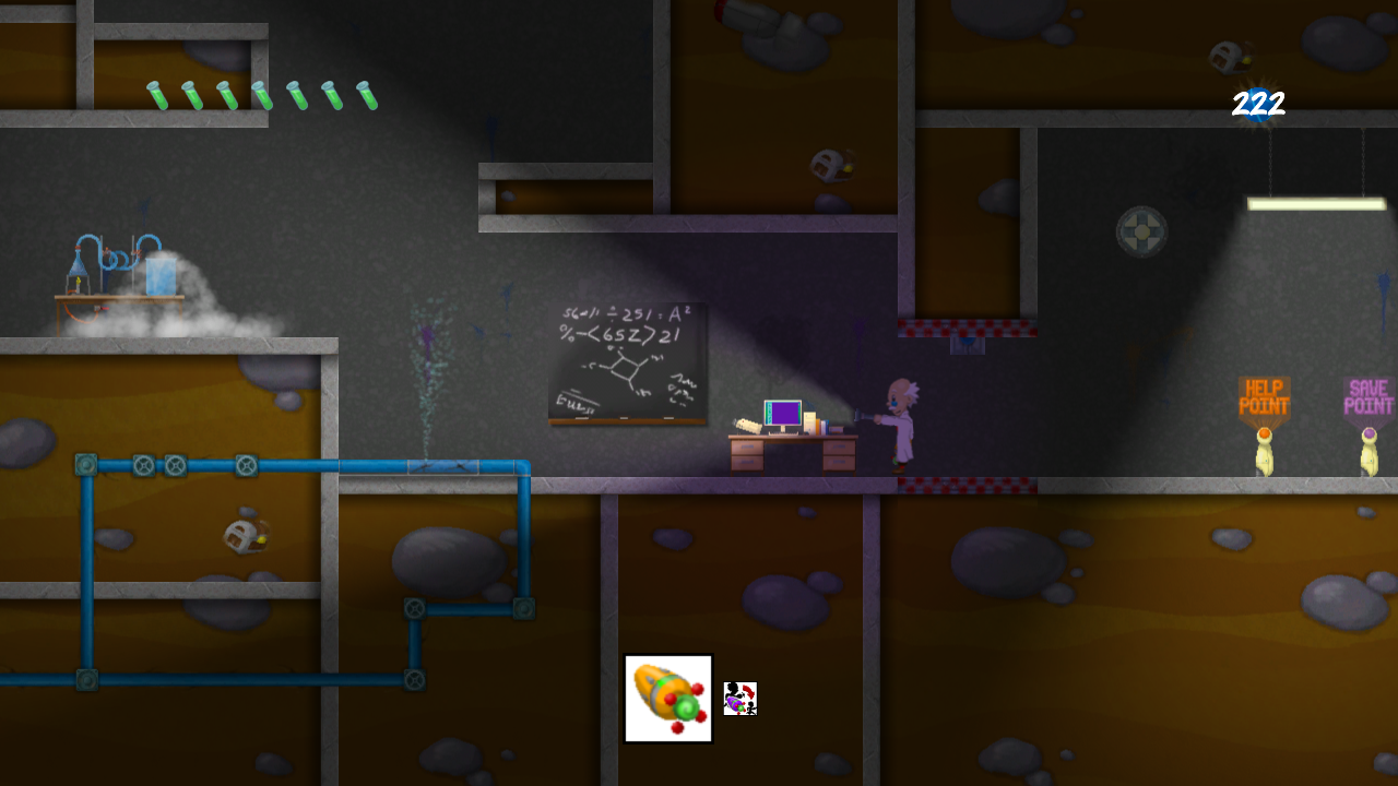 Tölthető a Gateways demója