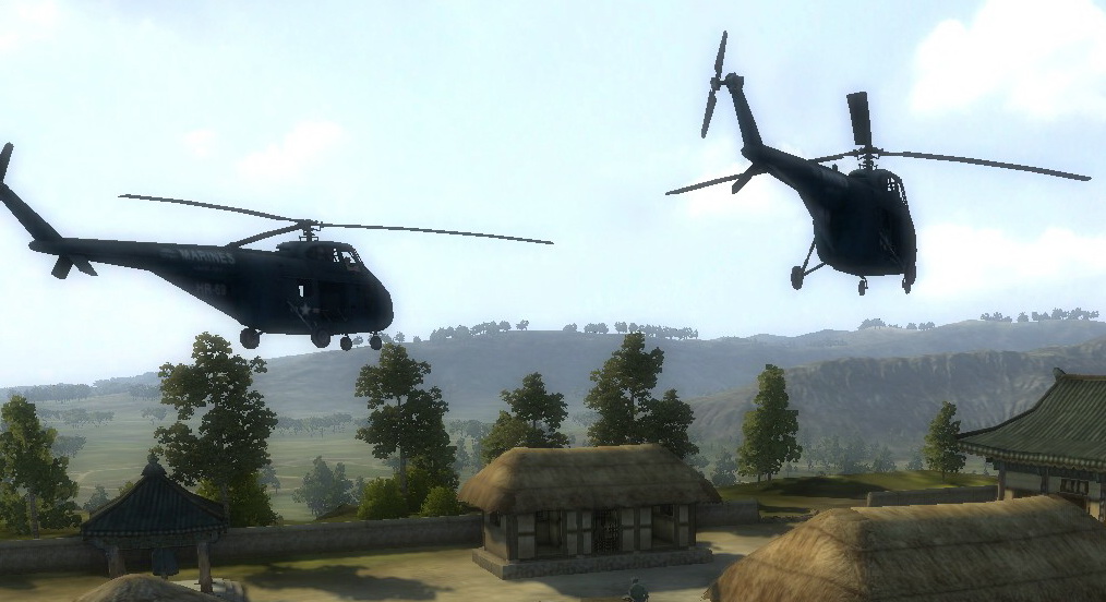 Tölthető a Theatre of War 3: Korea demója