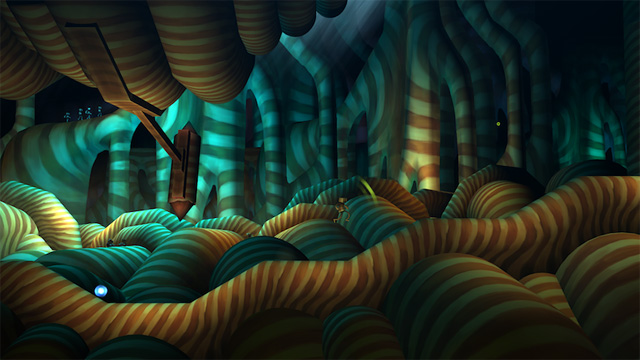 Tölthető az OIO: The Game demója