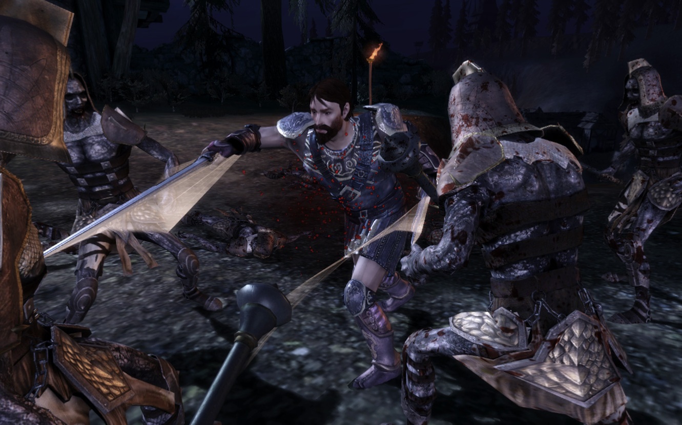 Tölthető a Dragon Age: Origins kalandszerkesztője