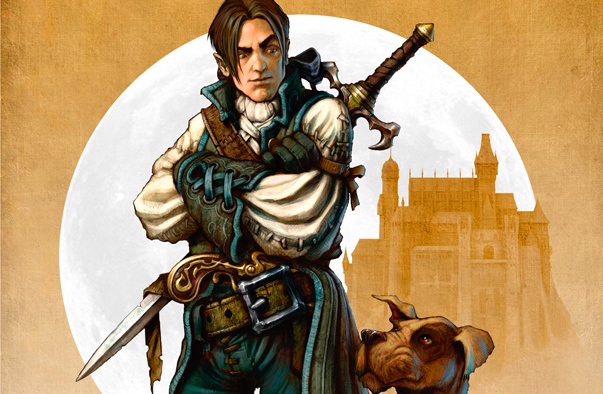 Tölthető a feldarabolt Fable II első epizódja