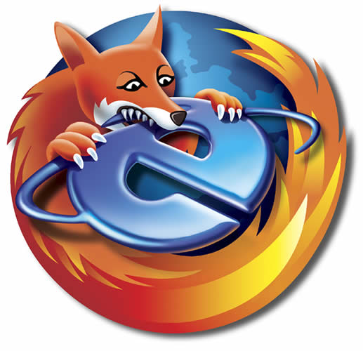 Tölthető a Firefox 3.0 RC2