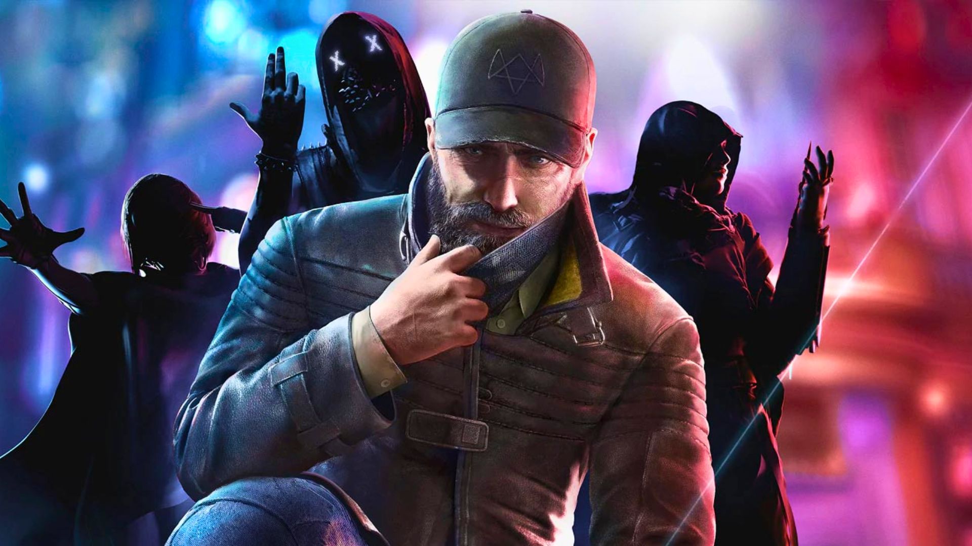 Tom Blyth is szerepet kapott a Watch Dogs mozifilmben