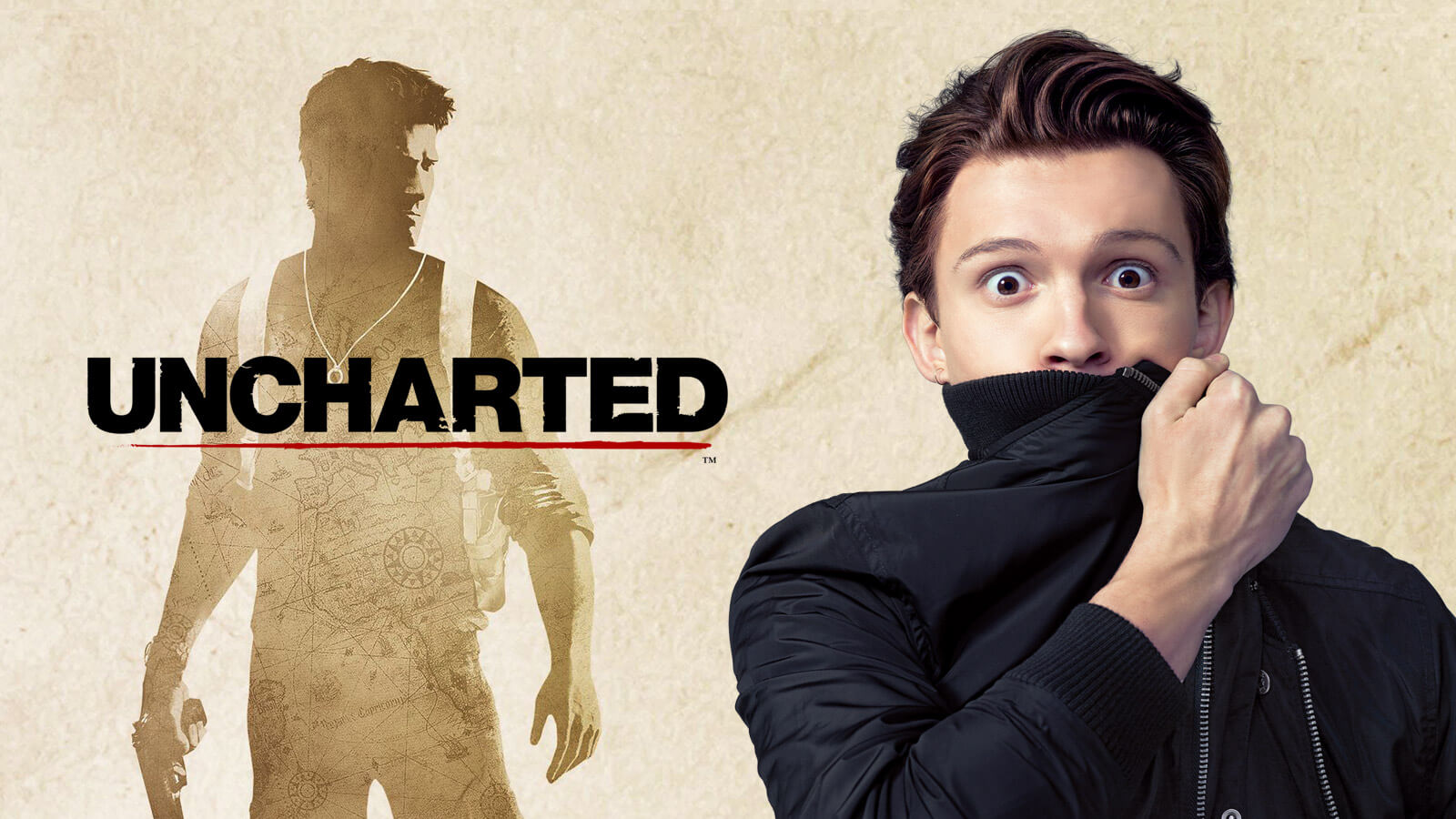Tom Holland nincs megelégedve az Uncharted-filmben nyújtott teljesítményével