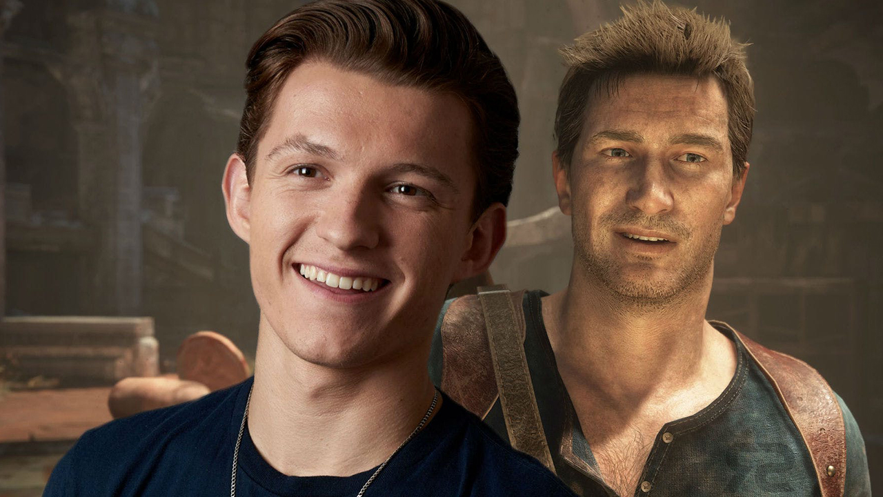 Tom Holland szerint az Uncharted-film forgatókönyve az egyik legjobb, amit valaha olvasott