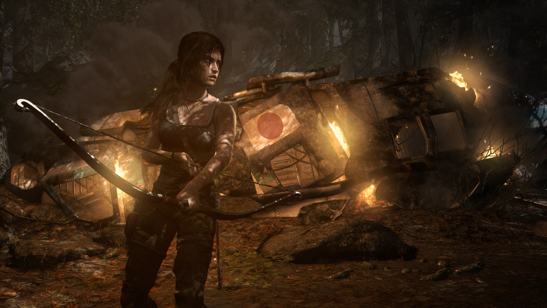 Tomb Raider: Definitive Edition – előzetes a megjelenés mellé