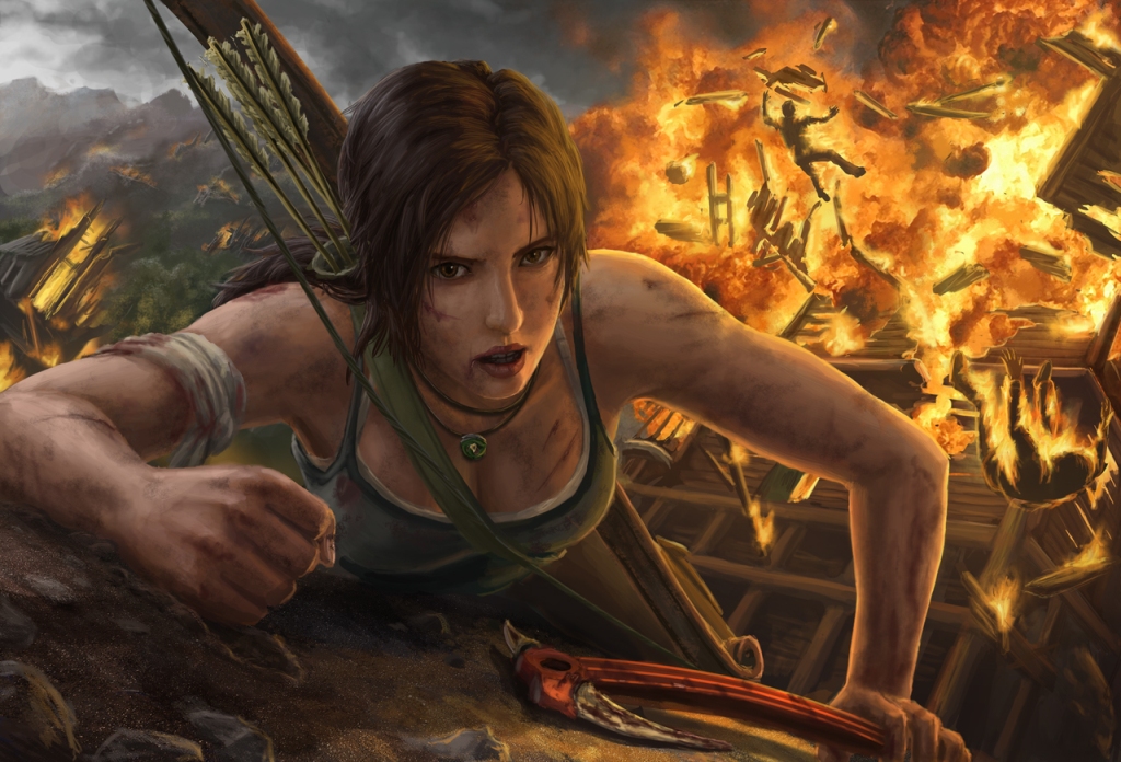 Tomb Raider és Crysis 3 a szeptemberi Games with Gold ingyenes játékai