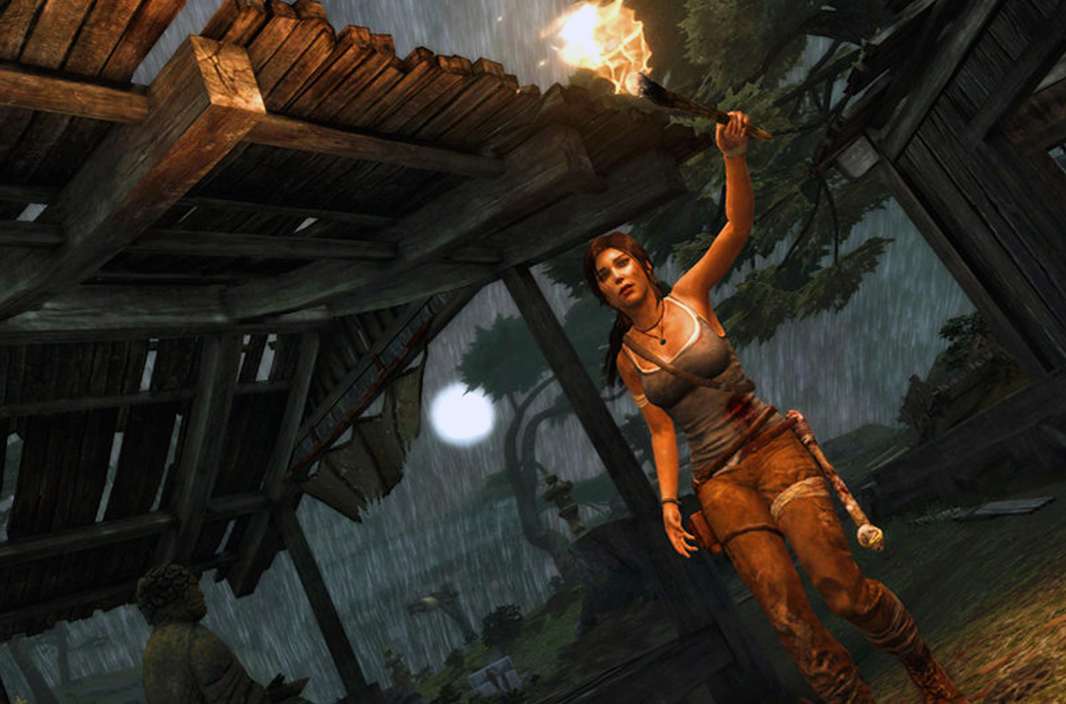 Tomb Raider statisztikák: Közel 150 millió áldozat