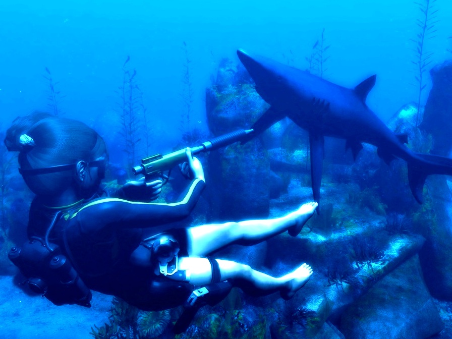 Tomb Raider Underworld: Megjelenési dátum