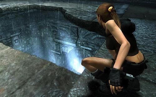 Tomb Raider: Underworld: újabb trailer fejlesztői kommentárral