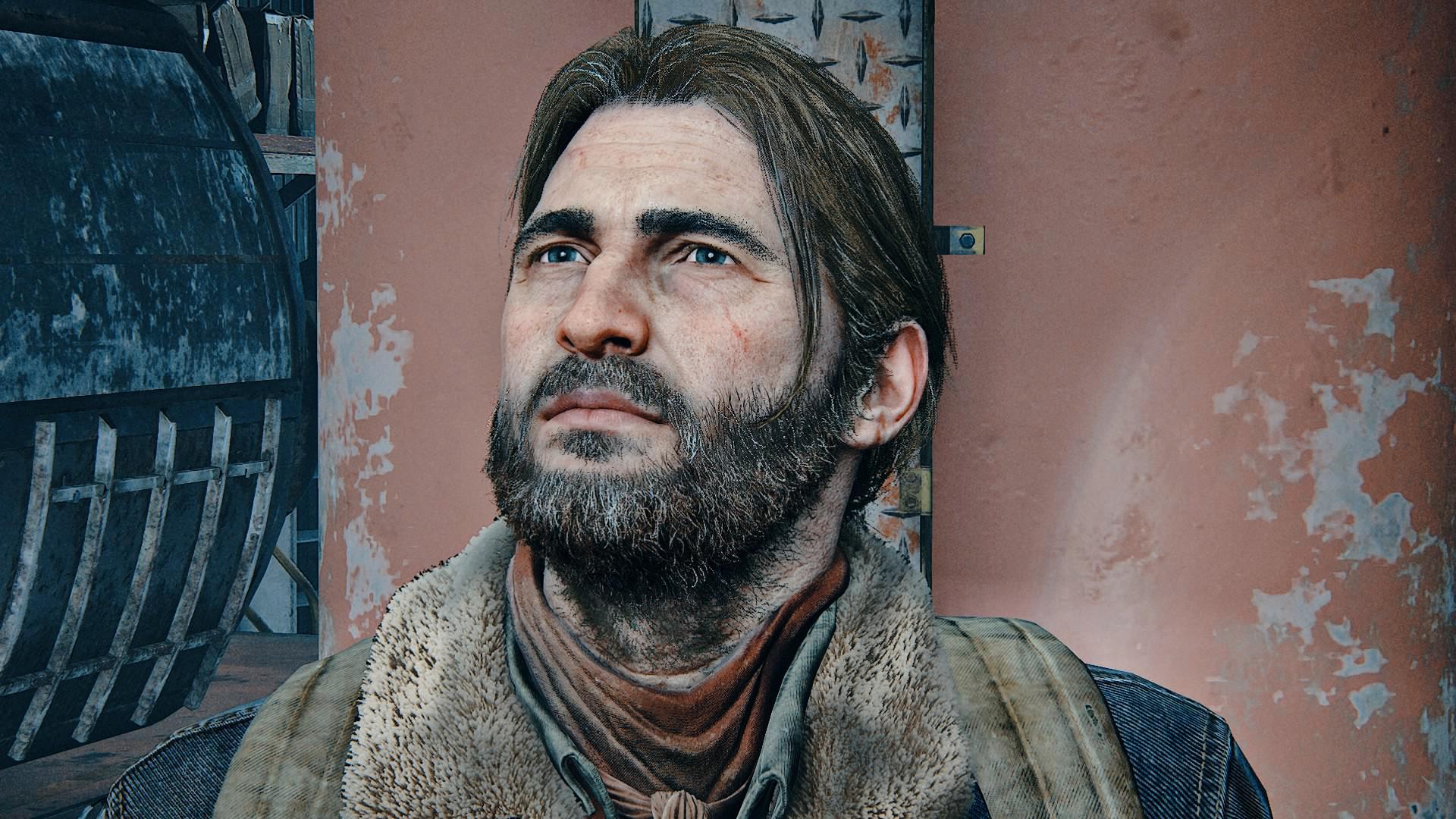 Tommy eredeti színésze is benne lesz az HBO-s The Last of Us-sorozatban, de teljesen más karaktert fog játszani