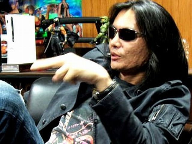 Tomonobu Itagaki: A Devil May Cry túl sekélyes