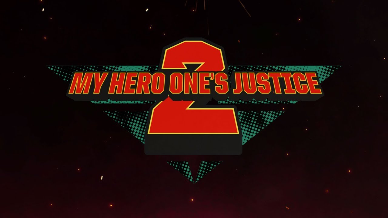 Tonnányi gameplay jött a My Hero One's Justice 2-ből
