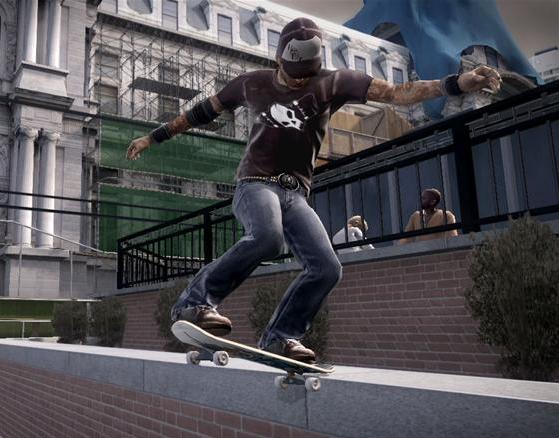 Tony Hawk: Minden eddiginél jobb lesz az új játék