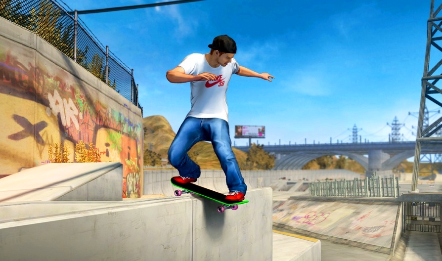 Tony Hawk: Ride: Dátum és árszabás