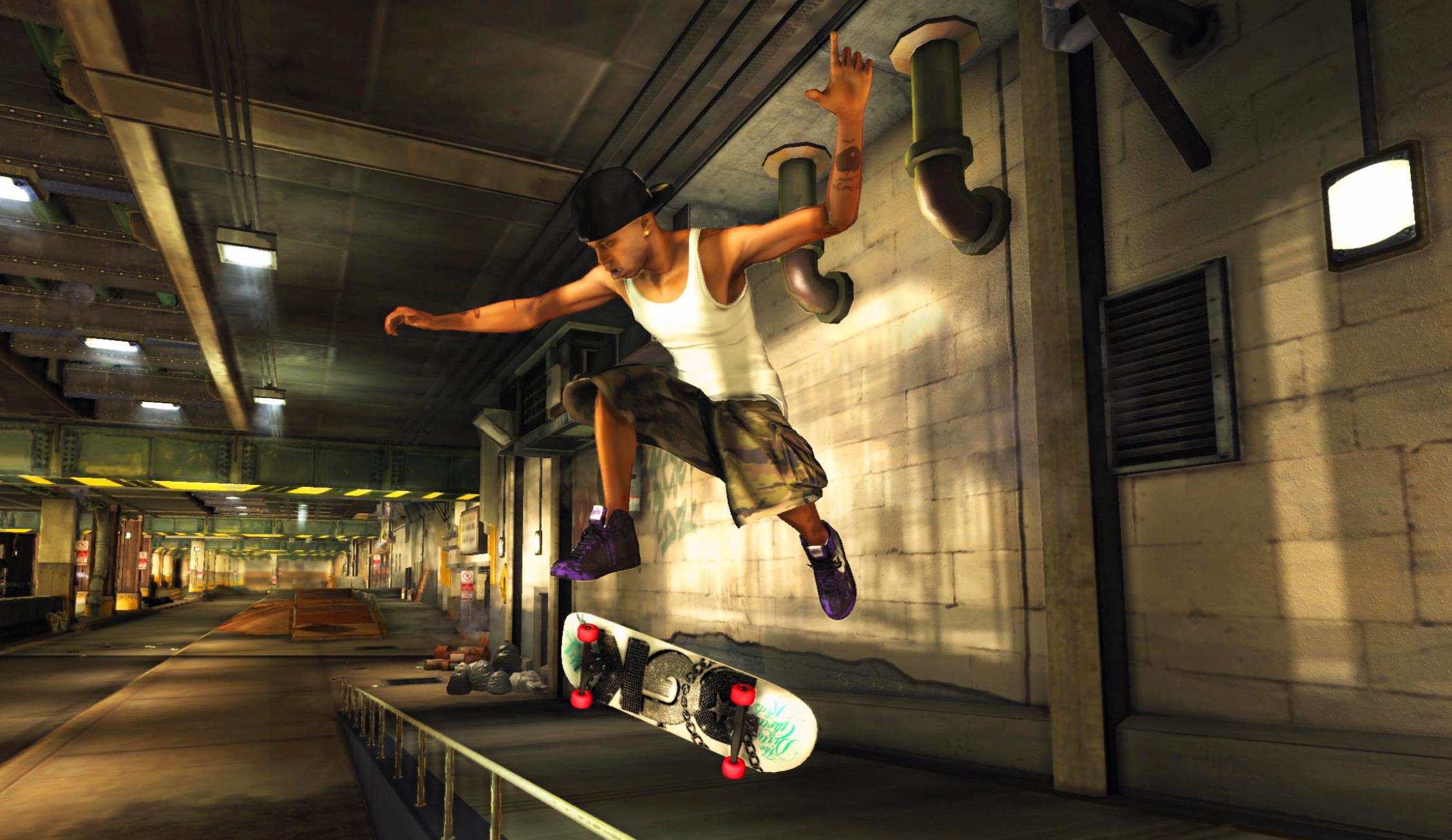 Tony Hawk: Ride: gamescom galéria