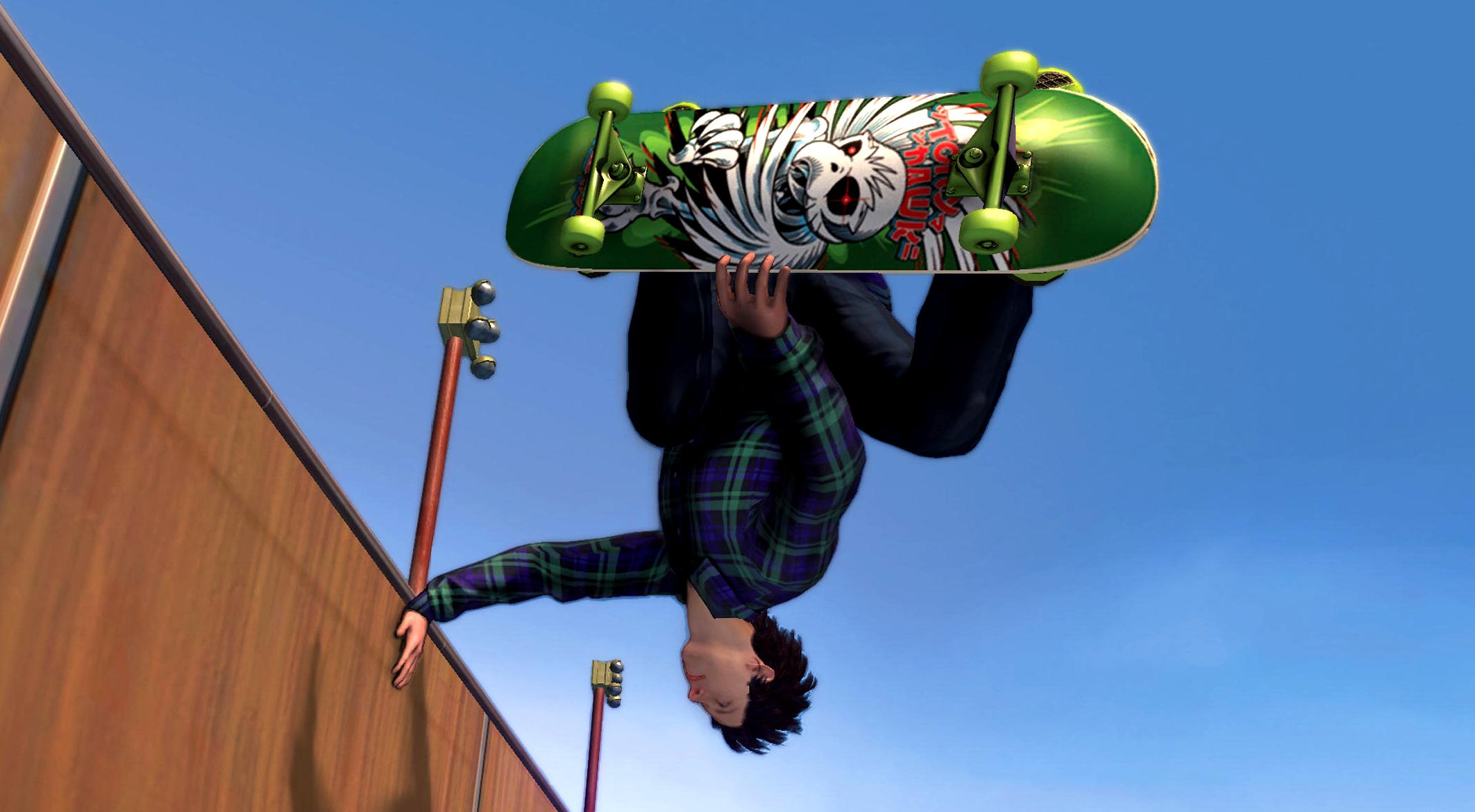 Tony Hawk: Ride: Méretes soundtrack listával
