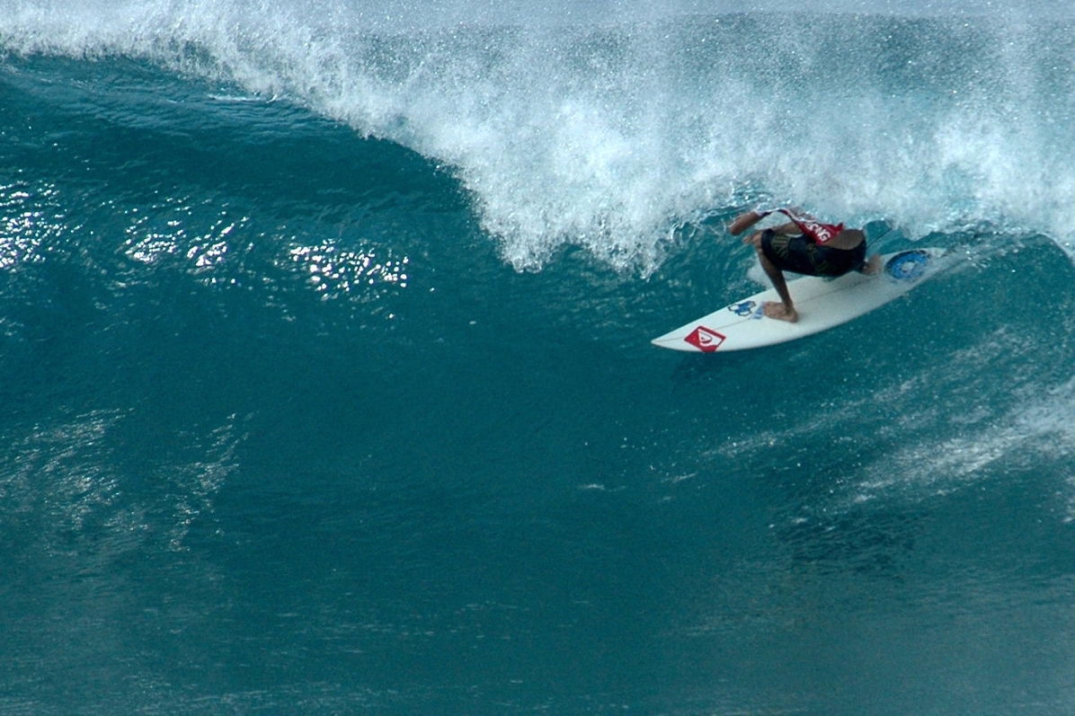 Tony Hawk szívesen látna egy új szörfös játékot
