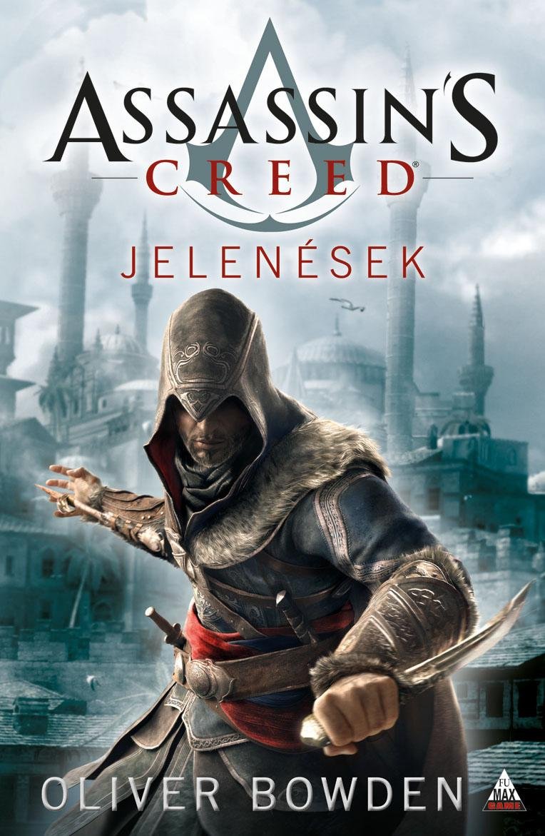 TOP10-ben az Assassin's Creed: Jelenések – a Te segíségeddel nyer is!