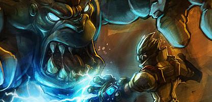 Torchlight: Megjelenhet konzolokon is?