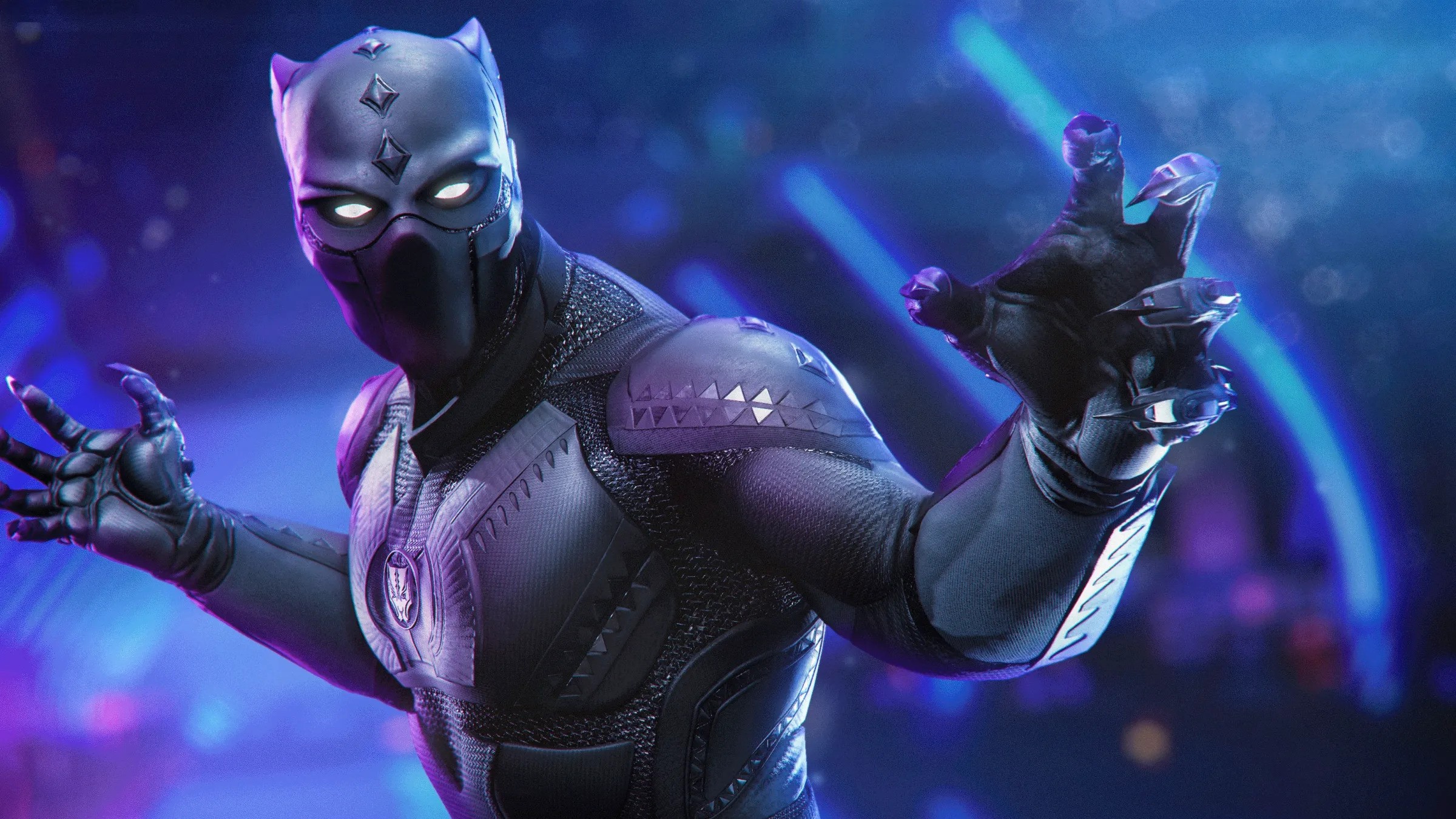 Törlése után kiszivárgott néhány kép a Black Panther videojátékról