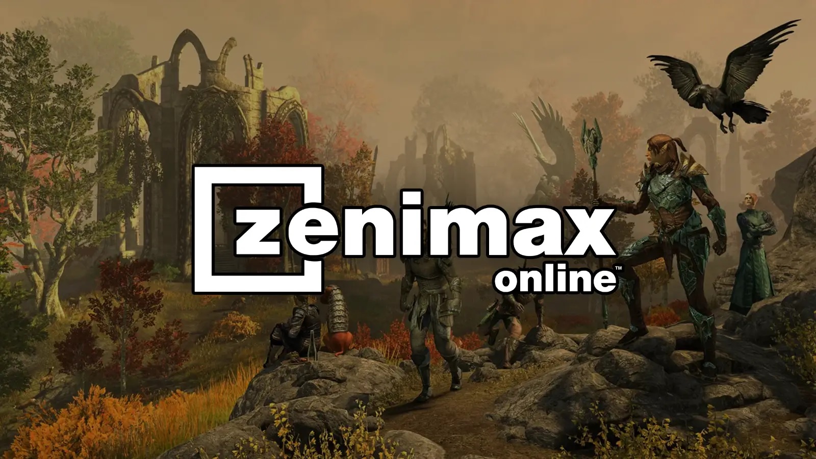 Törölte a ZeniMax Online a Blackbird MMORPG-t, lemondott a csapat elnöke is
