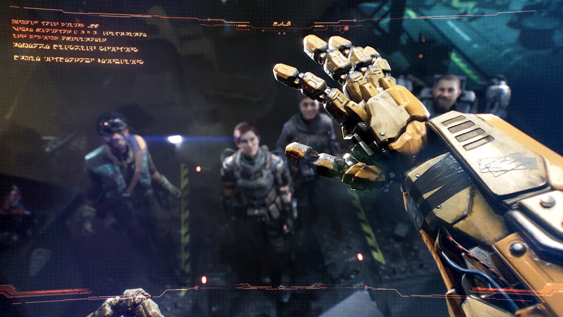 Törölte Transformers játékát a Splash Damage csapata