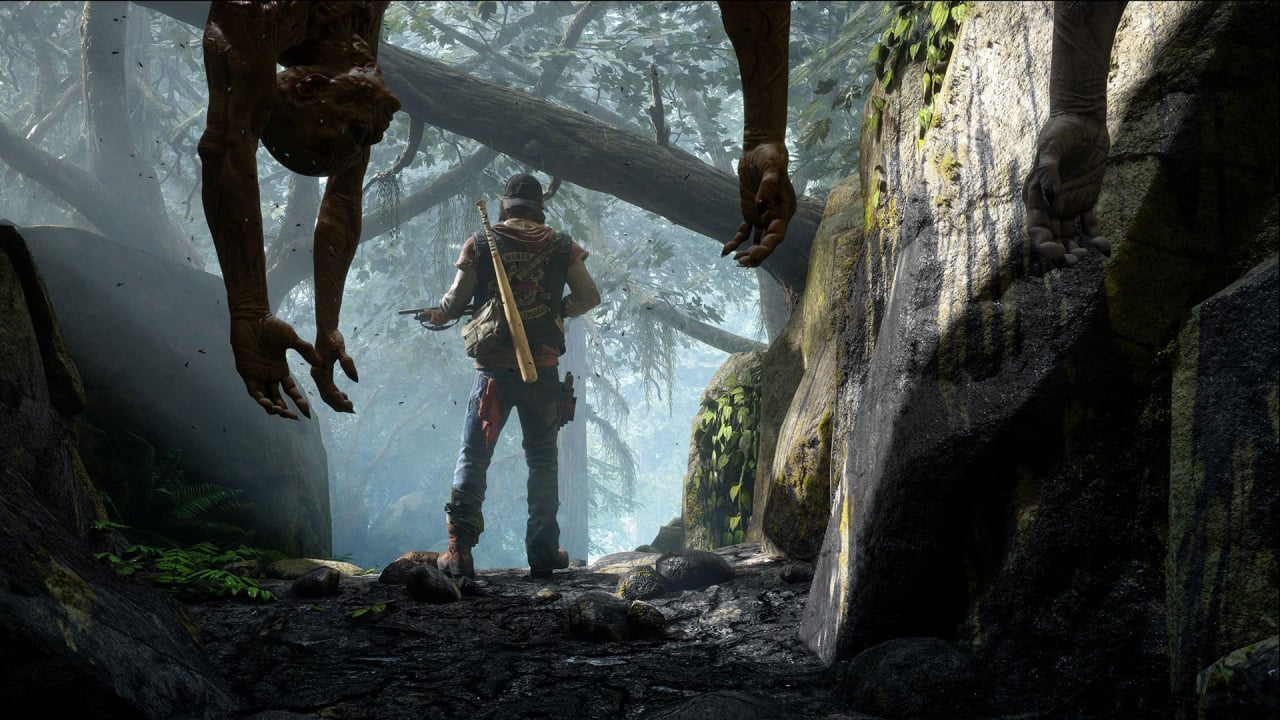 Törölték a Days Gone fejlesztőinek új játékát és egy God of War-címet is