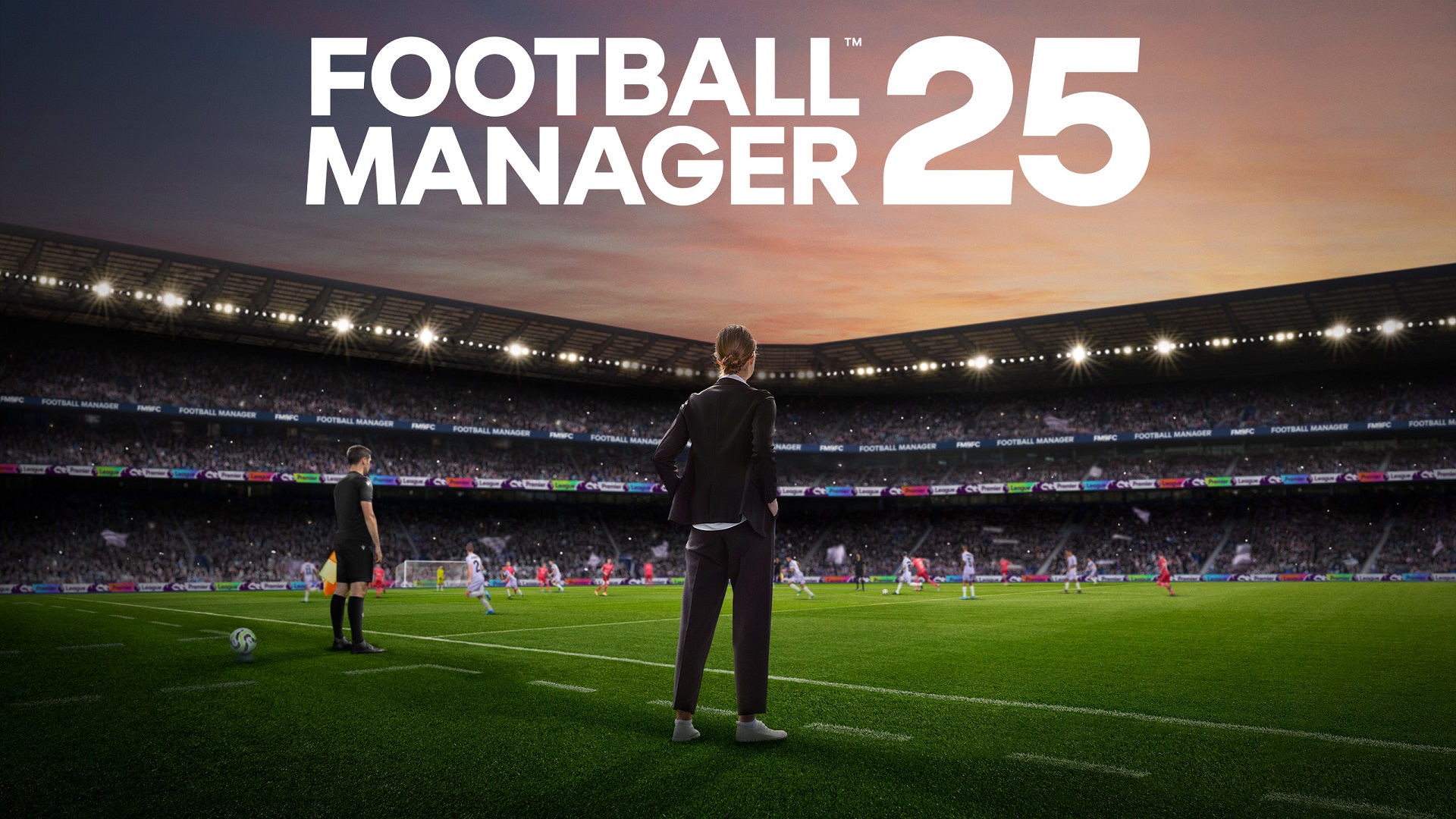 Törölték a Football Manager 25 fejlesztését