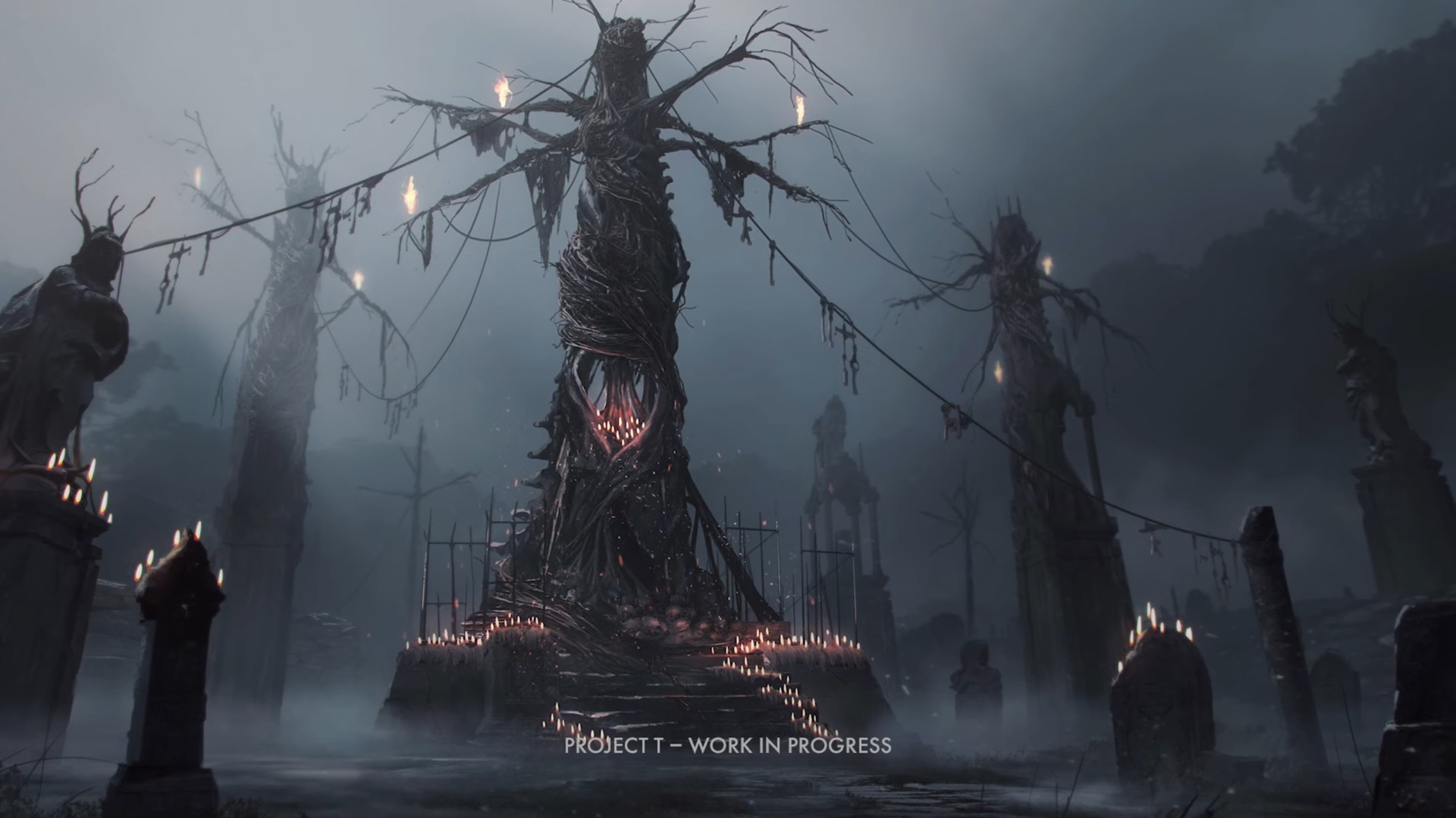 Törölték a Project T kódnéven készült Dead by Daylight mellékszálat