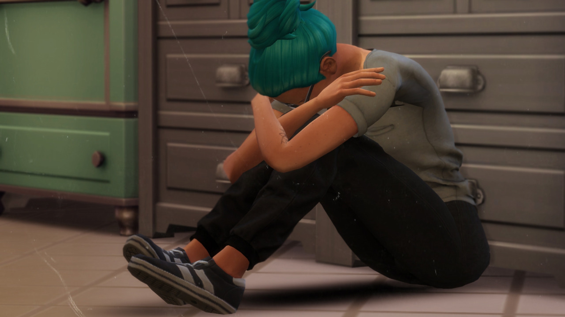 Törölték a The Sims 5-öt?