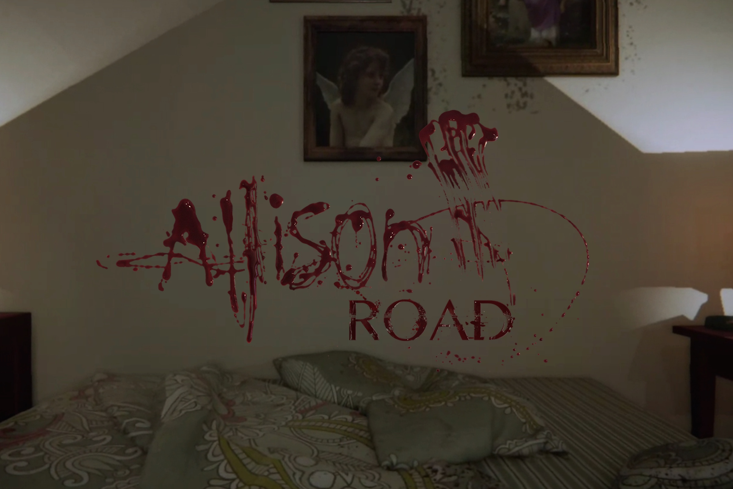 Törölték az Allison Road Kickstarter-kampányát, de aggodalomra semmi ok!