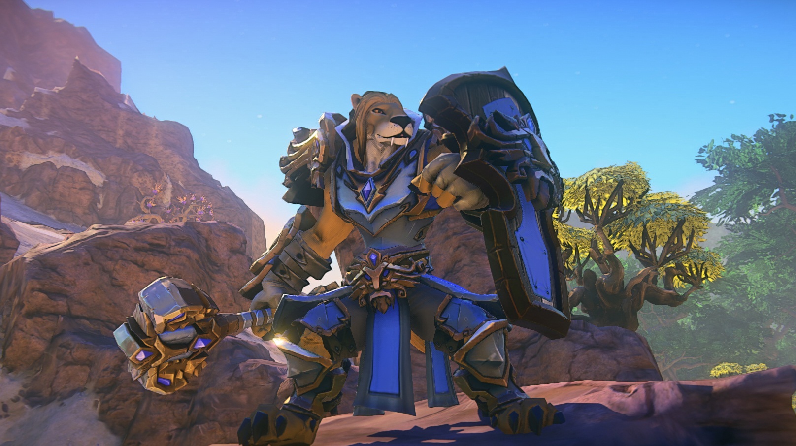 Törölték az EverQuest Next fejlesztését