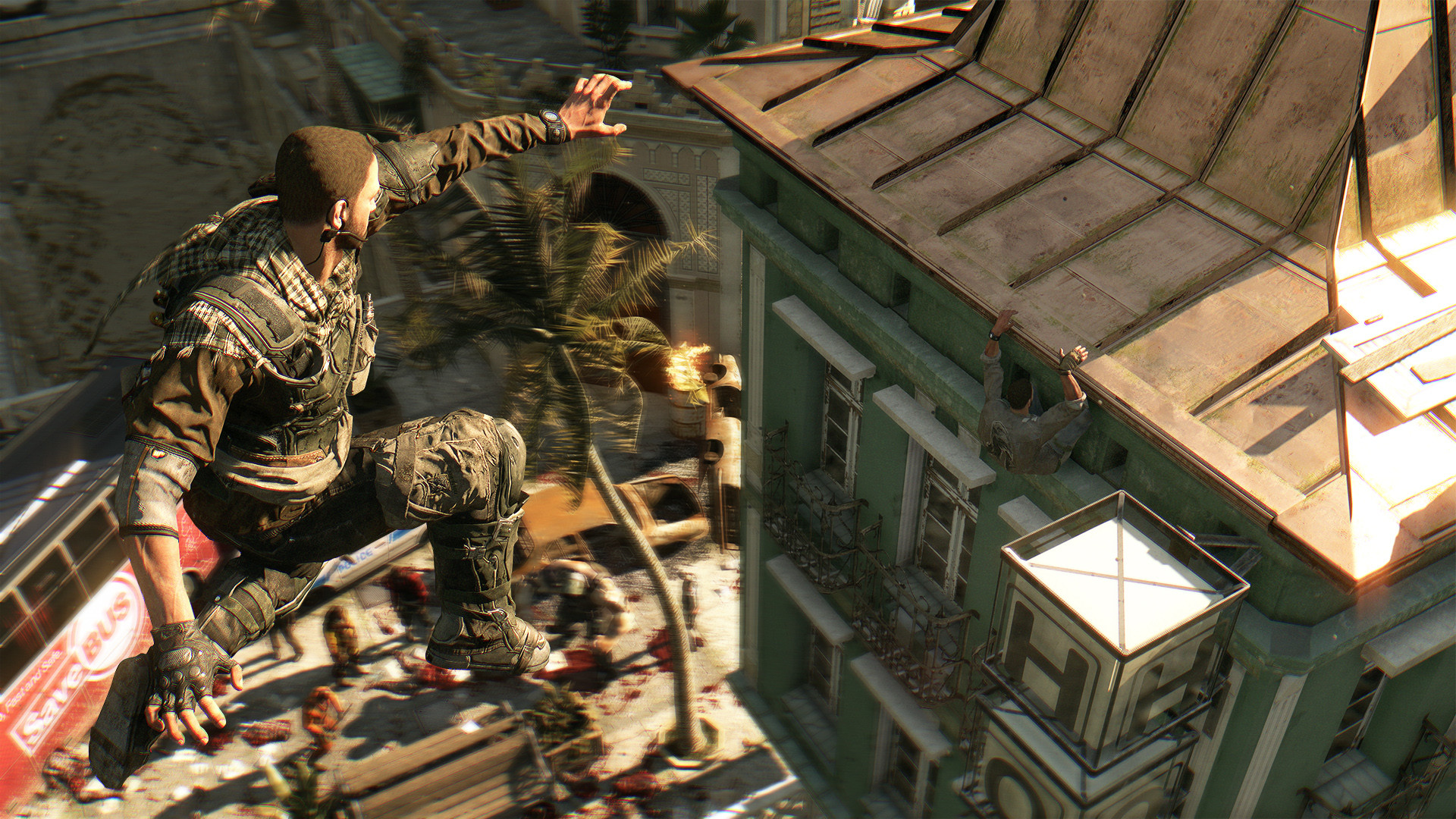 Töröltek két be nem jelentett játékot a Dying Light fejlesztőjénél